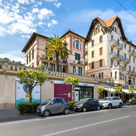 Hostdomus - Emma - Zoe E Ascanio Apartment *