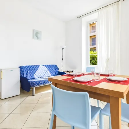 Appartamento Hostdomus - Emma - Zoe E Ascanio *