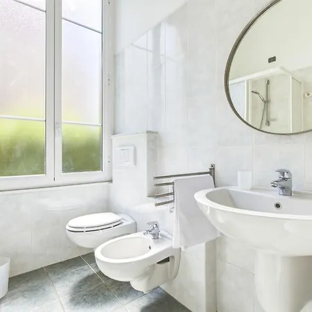 Hostdomus - Emma - Zoe E Ascanio Apartment