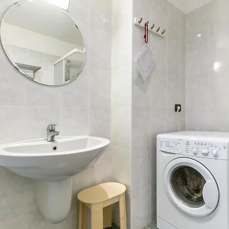 Hostdomus - Emma - Zoe E Ascanio Apartment