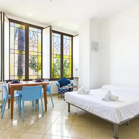 Hostdomus - Emma - Zoe E Ascanio Apartment Alassio