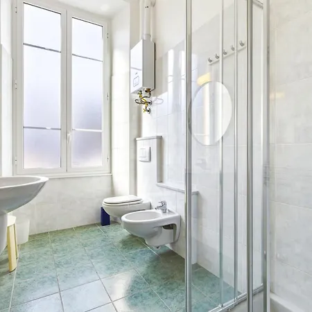Hostdomus - Emma - Zoe E Ascanio Apartment