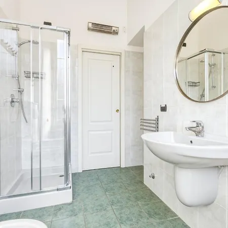 Hostdomus - Emma - Zoe E Ascanio Apartment
