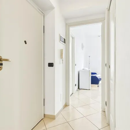 Hostdomus - Emma - Zoe E Ascanio Apartment *